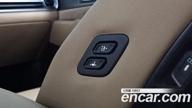 Kia Sorento бензин 2.5T 2WD, миниатюра 22