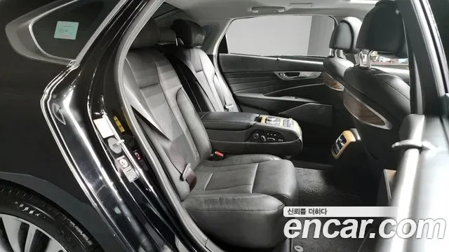Kia K9 II 3.3 T-GDI AWD, миниатюра 21