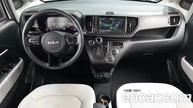 Kia Ray Gravity, миниатюра 18