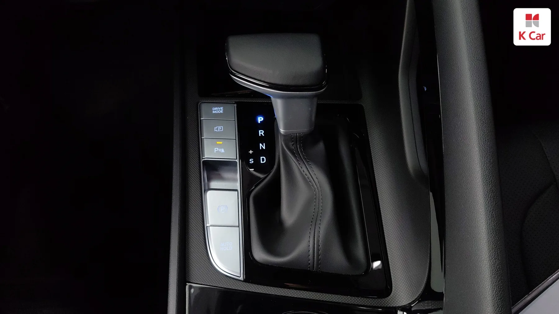 Hyundai Avante (CN7) бензин 1.6 Modern, миниатюра 29