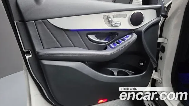Mercedes-Benz GLC GLC220 d 4MATIC, миниатюра 14