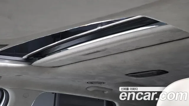 Hyundai Palisade бензин 3.8 2WD Prestige, миниатюра 21