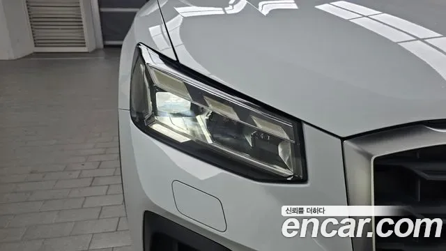 Audi Q2 35 TDI, миниатюра 23