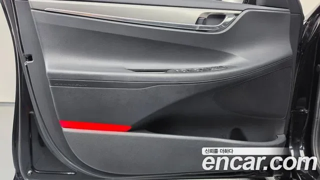 Hyundai Grandeur, миниатюра 4