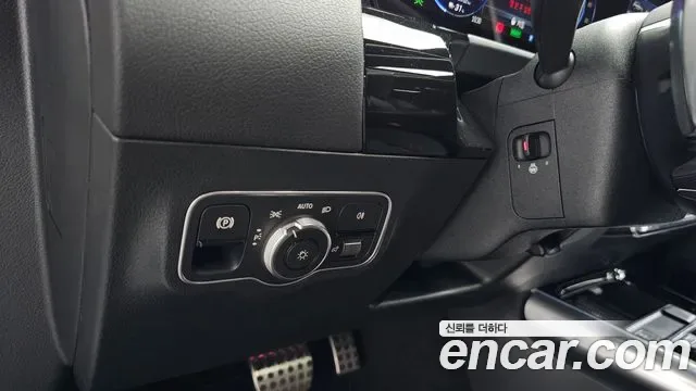 Mercedes-Benz EQA EQA250 AMG, миниатюра 3