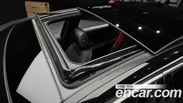 Mercedes-Benz A-Class AMG A35 4MATIC, миниатюра 22