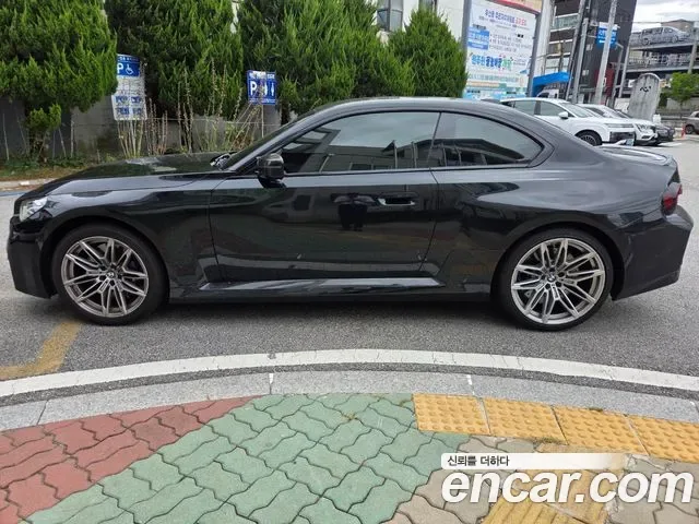 BMW M2, миниатюра 14