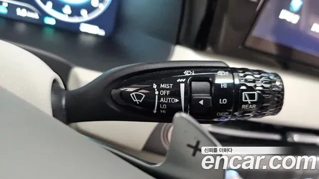 Hyundai The New Palisade бензин 3.8 4WD Calligraphy, миниатюра 4