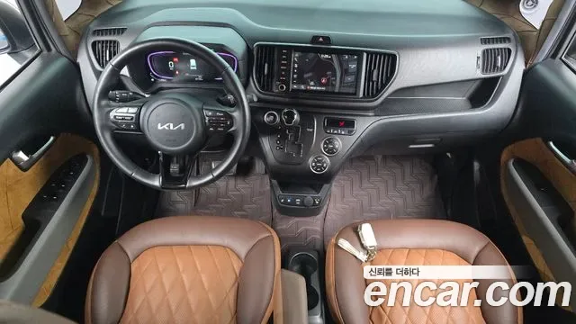 Kia Ray Signature, миниатюра 2