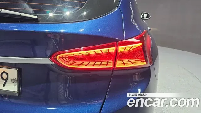 Hyundai Santa FE дизель 2.0 2WD, миниатюра 2