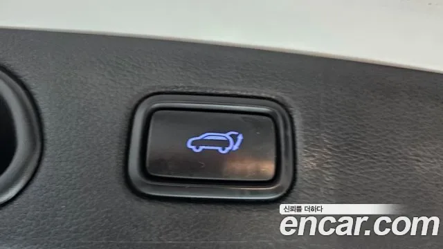 Hyundai TUCSON дизель 2.0 2WD Modern, миниатюра 4