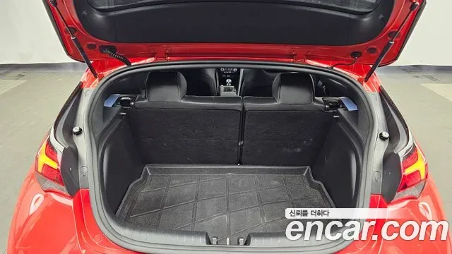 Hyundai Veloster 2.0 N, миниатюра 9