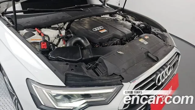 Audi A6 45 TFSI Premium, миниатюра 13