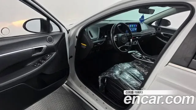 Hyundai Sonata, миниатюра 6