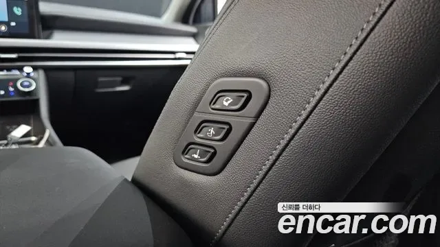 Hyundai Sonata, миниатюра 23