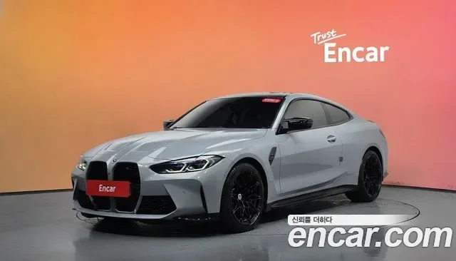 BMW M4, миниатюра 3
