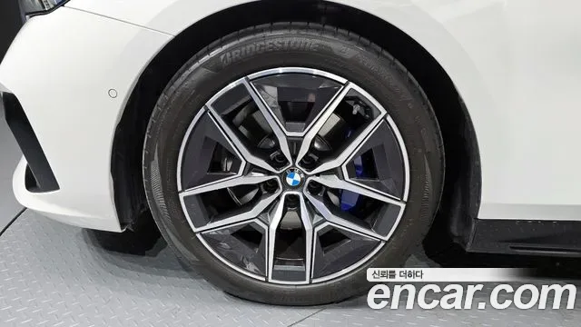 BMW 5 (G60) 520i M, миниатюра 11