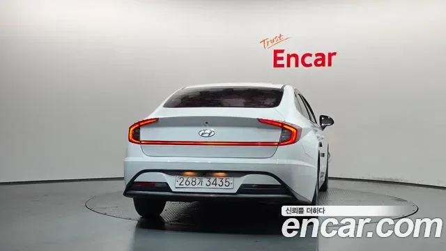 Hyundai Sonata, миниатюра 19