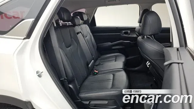 Kia Sorento дизель 2.2 2WD, миниатюра 20
