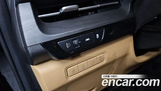 Kia Carnival дизель 9 мест, миниатюра 12