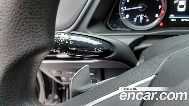 Hyundai Sonata 2.0 LPG( ), миниатюра 25
