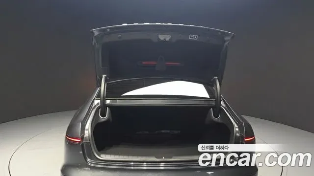 Hyundai Grandeur Calligraphy, миниатюра 20