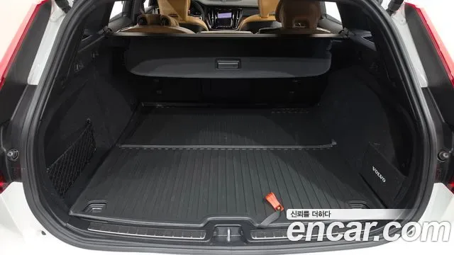 Volvo V60 B5 AWD, миниатюра 11