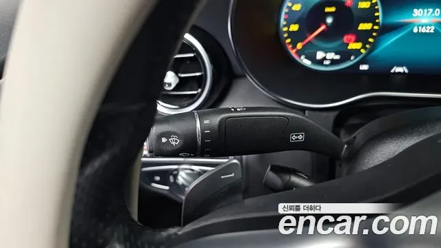Mercedes-Benz C-Class C200, миниатюра 5
