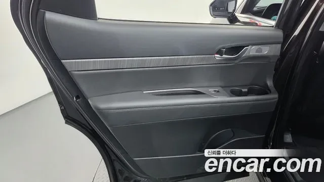 Hyundai The New Palisade бензин 3.8 4WD Prestige, миниатюра 28