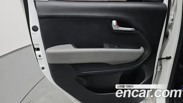 Kia Ray Signature, миниатюра 13