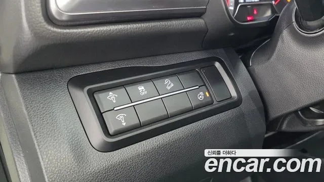 KGM Tivoli 1.6 2WD V1, миниатюра 23