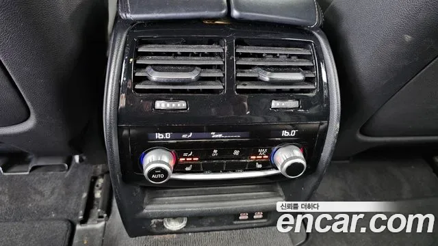 BMW 5 (G30) 520d xDrive M, миниатюра 10