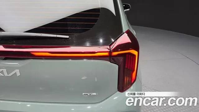 Kia Morning (JA) GT Line, миниатюра 4