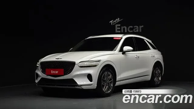 Genesis GV70 2.2 дизель 2WD ( )