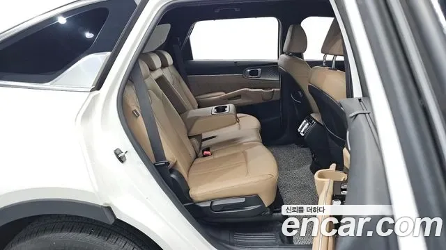 Kia Sorento HEV 1.6 2WD Signature, миниатюра 21