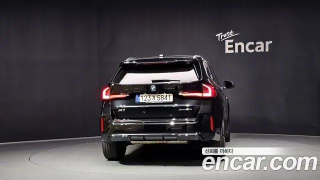 BMW X1 xDrive 20i M, миниатюра 11