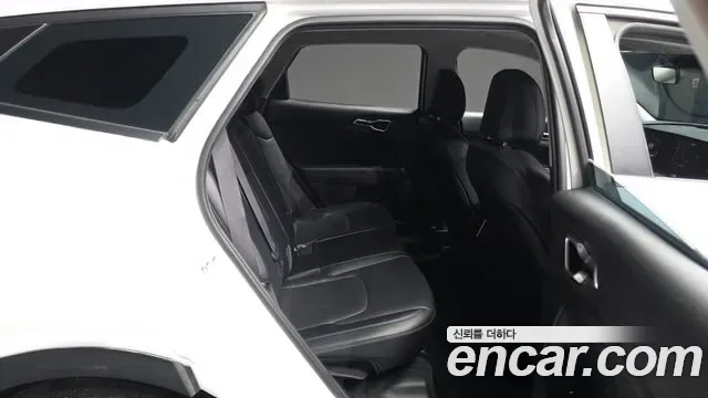 Kia Sportage дизель 2.0 2WD Prestige, миниатюра 22