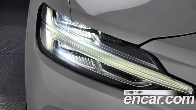 Volvo S60 B5, миниатюра 6