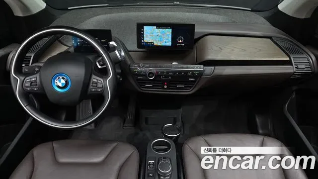 BMW i3, миниатюра 10