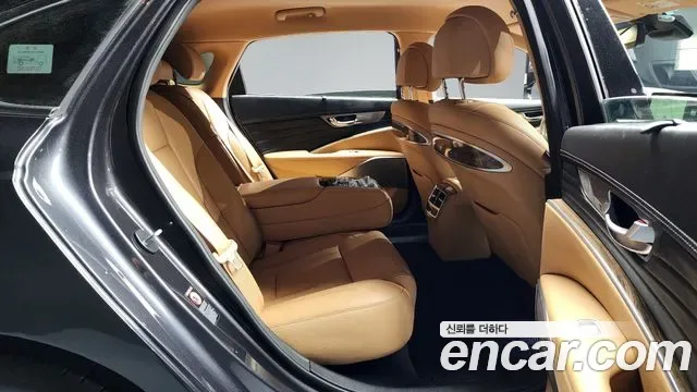 Kia K9 3.8 GDI AWD Best SelectionI, миниатюра 22