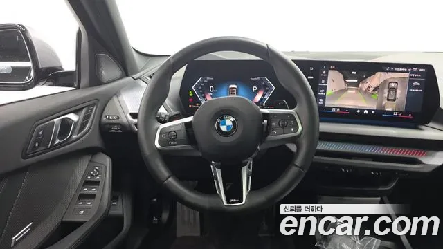 BMW 1 (F70) 120 M, миниатюра 13