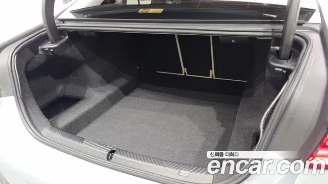 BMW 5 (G60) 520i M, миниатюра 26