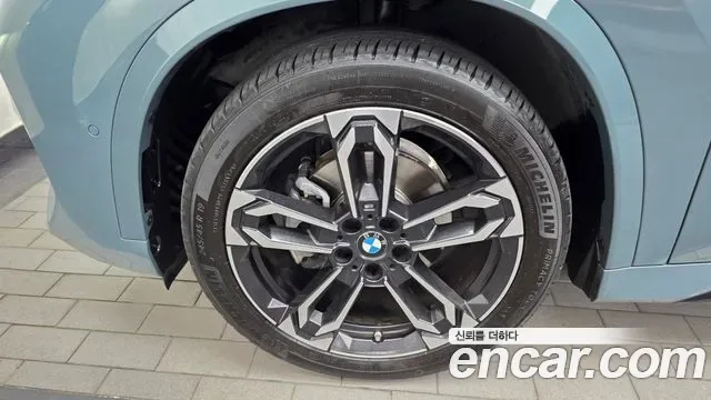 BMW X1 sDrive 20i M, миниатюра 9