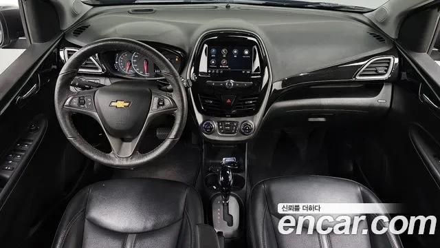 Chevrolet The New Spark, миниатюра 20