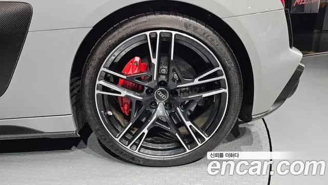 Audi R8 5.2 V10, миниатюра 27