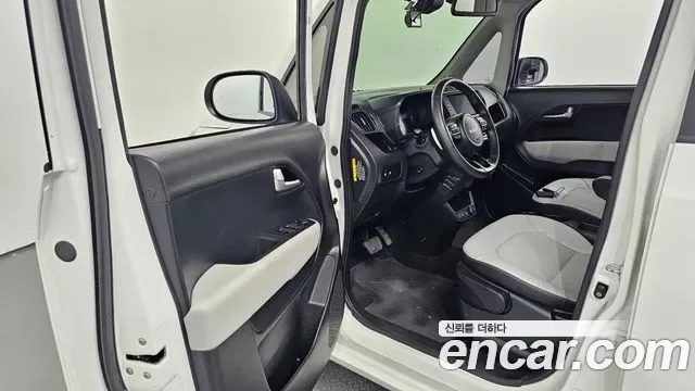 Kia Ray EV, миниатюра 21