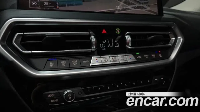 BMW X4 xDrive20i xLine, миниатюра 27