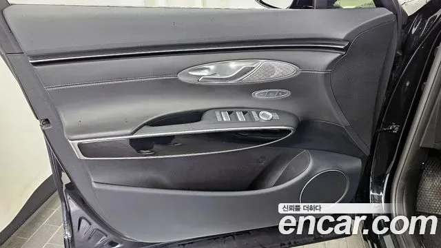 Genesis GV70 2.2 дизель 2WD ( ), миниатюра 22