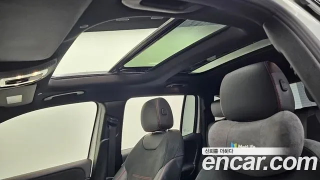 Mercedes-Benz GLB GLB250 4MATIC, миниатюра 2
