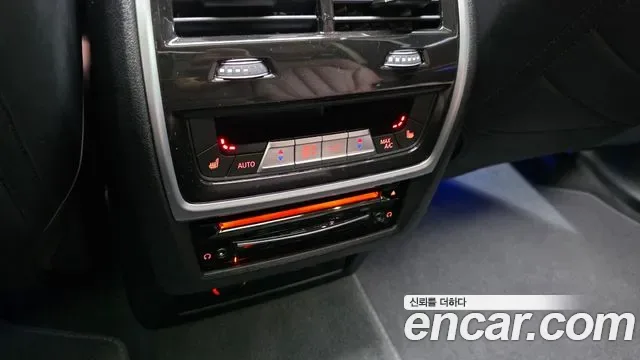 BMW X7 xDrive 40d 7 мест, миниатюра 14